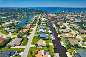 979 Town And River Drive, FORT MYERS, FL 33919 Sold 07/09/24
