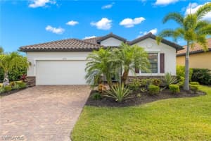 1552 Vizcaya Lane, Naples, FL 34113 Sold 12/13/24