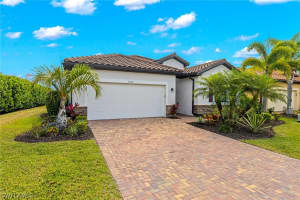 1552 Vizcaya Lane, Naples, FL 34113 Sold 12/13/24