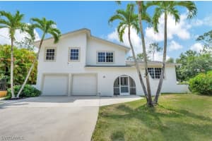 2720 68th Street, Naples, FL 34105 Sold 12/03/24