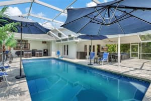 2720 68th Street, Naples, FL 34105 Sold 12/03/24