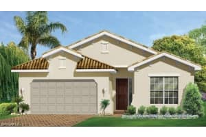 3760 Crosswater Drive, NORTH FORT MYERS, FL 33917 Sold 12/20/24