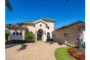 4249 Deephaven Lane, NAPLES, FL 34119 Sold 06/24/24