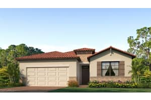 3768 Crosswater Drive, NORTH FORT MYERS, FL 33917 Sold 09/27/24