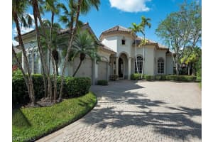 14822 Bellezza Lane, NAPLES, FL 34110 Sold 09/25/24