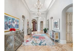 14822 Bellezza Lane, NAPLES, FL 34110 Sold 09/25/24