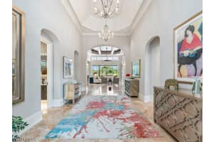14822 Bellezza Lane, NAPLES, FL 34110 Sold 09/25/24