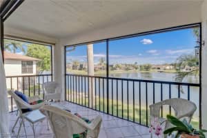 4310 Chantelle Dr Unit E201, Naples, FL 34112, Sold 06/26/24