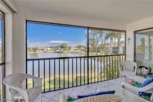 4310 Chantelle Dr Unit E201, Naples, FL 34112, Sold 06/26/24