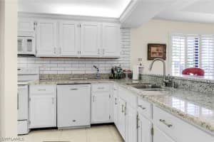 4310 Chantelle Dr Unit E201, Naples, FL 34112, Sold 06/26/24