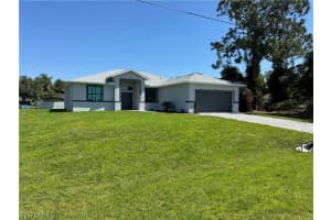 3910 39th Street, LEHIGH ACRES, FL 33976 Sold 12/16/24