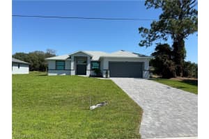 3910 39th Street, LEHIGH ACRES, FL 33976 Sold 12/16/24