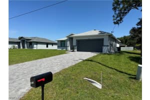 3910 39th Street, LEHIGH ACRES, FL 33976 Sold 12/16/24