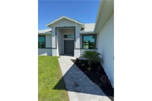 3910 39th Street, LEHIGH ACRES, FL 33976 Sold 12/16/24