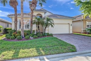 9325 Sun River Way, ESTERO, FL 33928 Sold 08/21/24