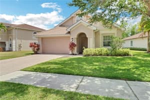 5658 Lago Villaggio Way, Naples, FL 34104, Sold 03/27/25