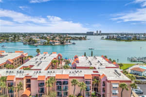8911 Blind Pass Road, ST. PETERSBURG BEACH, FL 33706 Sold 11/26/24