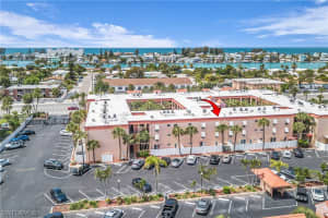 8911 Blind Pass Road, ST. PETERSBURG BEACH, FL 33706 Sold 11/26/24