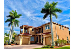 17191 Wrigley Circle, FORT MYERS, FL 33908 Sold 07/31/24
