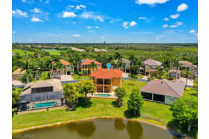 17191 Wrigley Circle, FORT MYERS, FL 33908 Sold 07/31/24