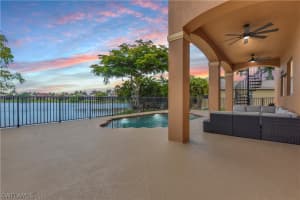 17191 Wrigley Circle, FORT MYERS, FL 33908 Sold 07/31/24