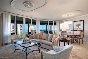 8930 Bay Colony Drive, NAPLES, FL 34108 Sold 02/05/25