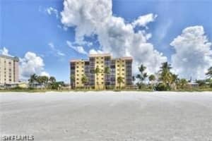 600 Estero Boulevard, FORT MYERS BEACH, FL 33931 Sold 06/07/24