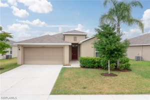 8100 Gopher Tortoise Trail, LEHIGH ACRES, FL 33972 Sold 06/04/24