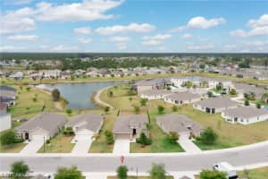 8100 Gopher Tortoise Trail, LEHIGH ACRES, FL 33972 Sold 06/04/24
