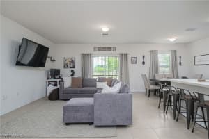 8100 Gopher Tortoise Trail, LEHIGH ACRES, FL 33972 Sold 06/04/24