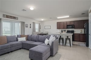 8100 Gopher Tortoise Trail, LEHIGH ACRES, FL 33972 Sold 06/04/24