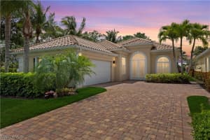 7522 Garibaldi Court, NAPLES, FL 34114 Sold 06/24/24