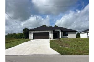 2819 8th Street, LEHIGH ACRES, FL 33976 Sold 09/09/24