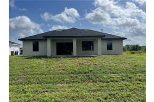 2819 8th Street, LEHIGH ACRES, FL 33976 Sold 09/09/24