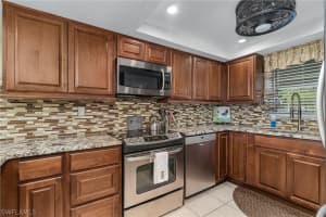4417 Spanker Court, FORT MYERS, FL 33919 Sold 07/25/24