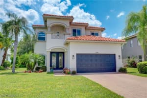 1880 Par Drive, Naples, FL 34120 Sold 12/11/24