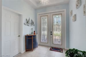 1880 Par Drive, Naples, FL 34120 Sold 12/11/24