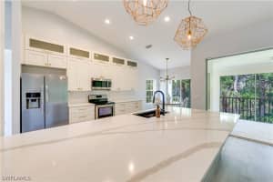 2235 Hawksridge Drive, NAPLES, FL 34105 Sold 09/27/24