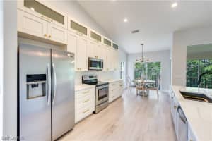 2235 Hawksridge Drive, NAPLES, FL 34105 Sold 09/27/24