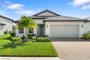 1992 Yellowfin Circle, NAPLES, FL 34114 Sold 07/25/24