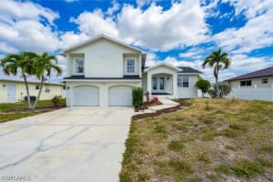 221 1st Street, Cape Coral, FL 33990 Sold 12/30/24