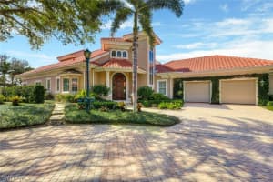 7100 Verde Way, NAPLES, FL 34108 Sold 02/14/25