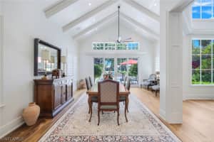7100 Verde Way, NAPLES, FL 34108 Sold 02/14/25