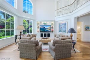 7100 Verde Way, NAPLES, FL 34108 Sold 02/14/25