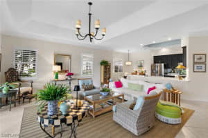 7168 Lemuria Circle, NAPLES, FL 34109 Sold 08/16/24