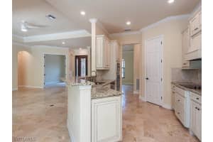 9561 Siracusa Court, NAPLES, FL 34113 Sold 09/22/25