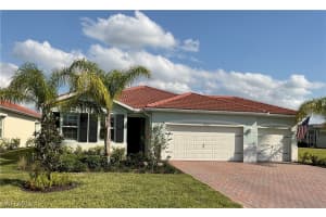 15012 Great Laurel Court, ALVA, FL 33920 Sold 11/01/24