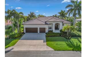 27121 Driftwood Drive, BONITA SPRINGS, FL 34135 Sold 06/21/24
