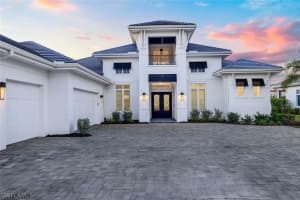 18130 Blue Eye Loop, FORT MYERS, FL 33913 Sold 11/14/24