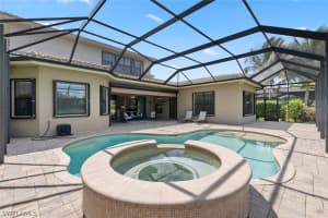 4486 Caldera Circle, NAPLES, FL 34119 Sold 09/30/24